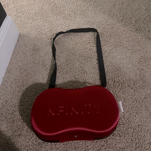 Nfinity Cheer Shoe Case - Picture 3 of 3
